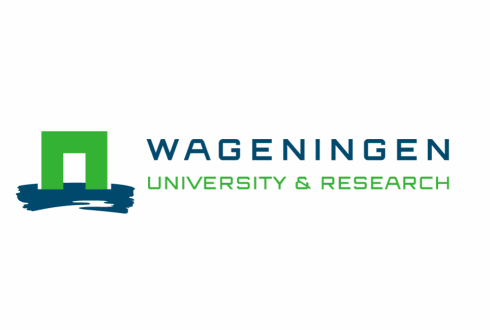 WUR - Logo