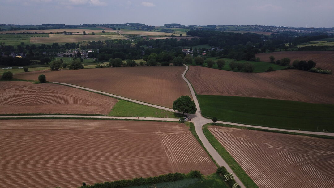 Hoe de app Peek de functie van gids overneemt op excursie