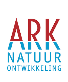 Ark Natuurontwikkeling - Logo